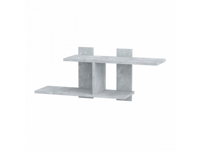 Етажерка Компанит П-18 (светло ателие)